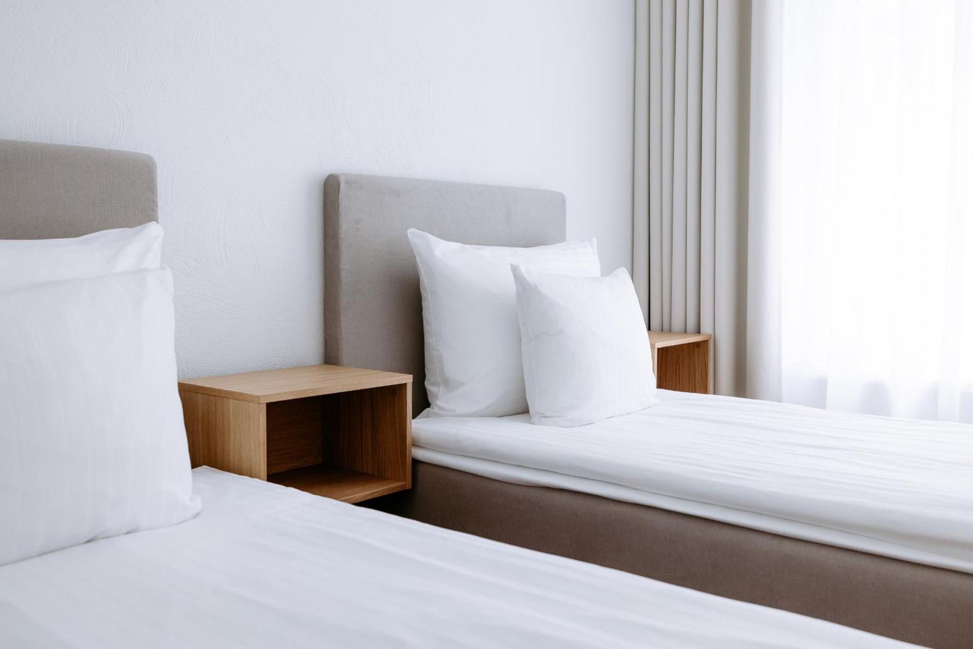 Hestia Apartments Barons Tallinn Luaran gambar