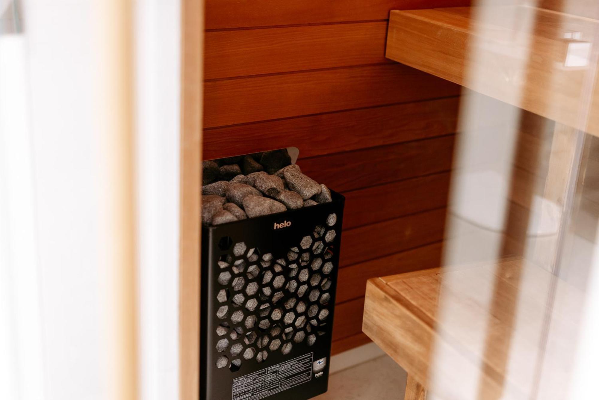 Hestia Apartments Barons Tallinn Luaran gambar