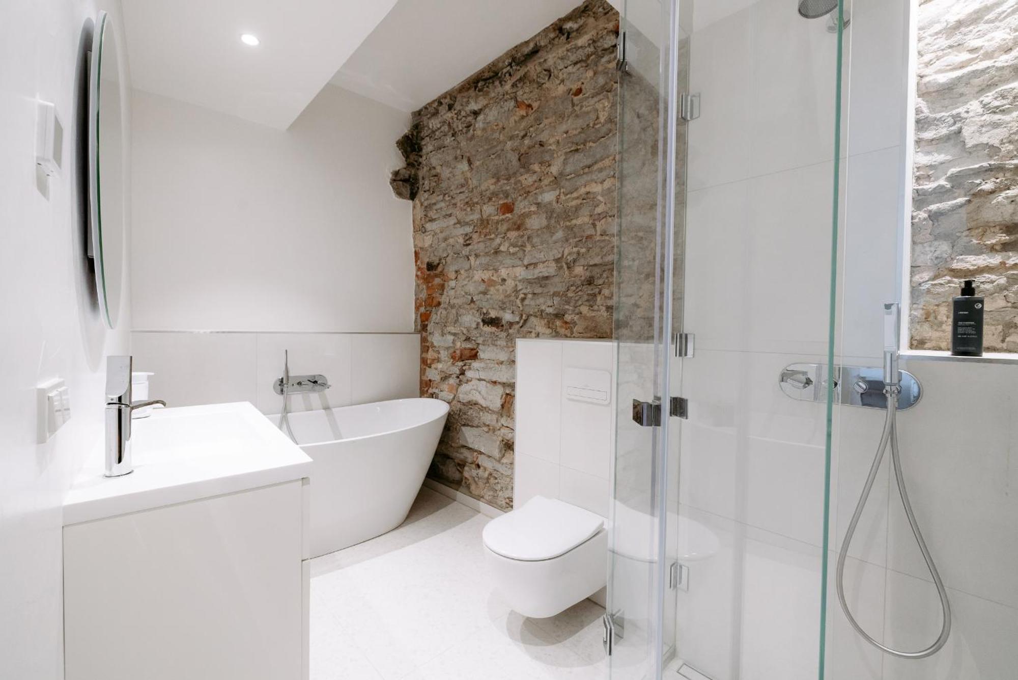 Hestia Apartments Barons Tallinn Luaran gambar