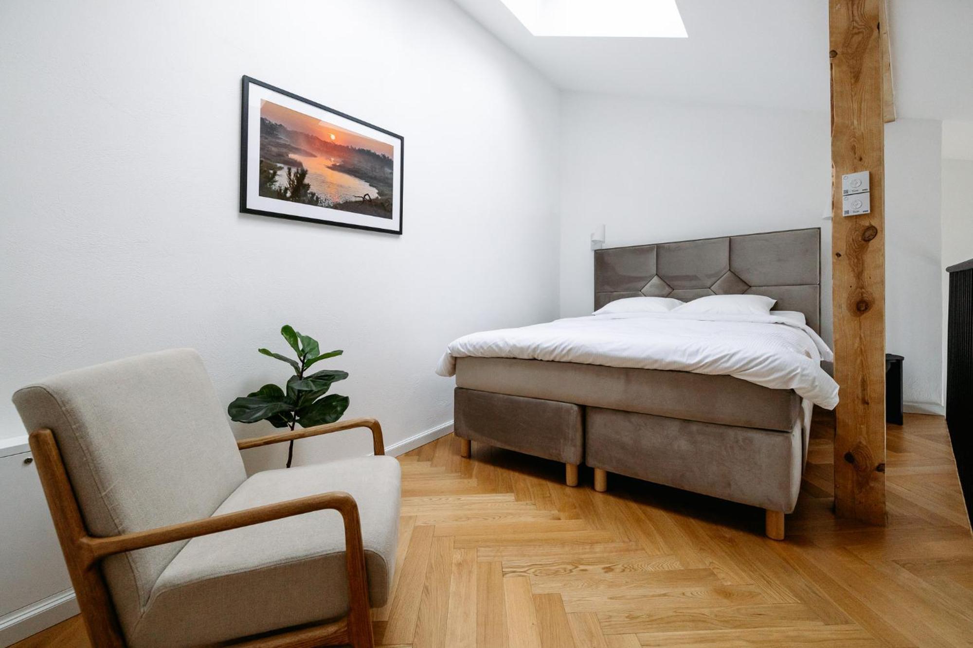 Hestia Apartments Barons Tallinn Luaran gambar