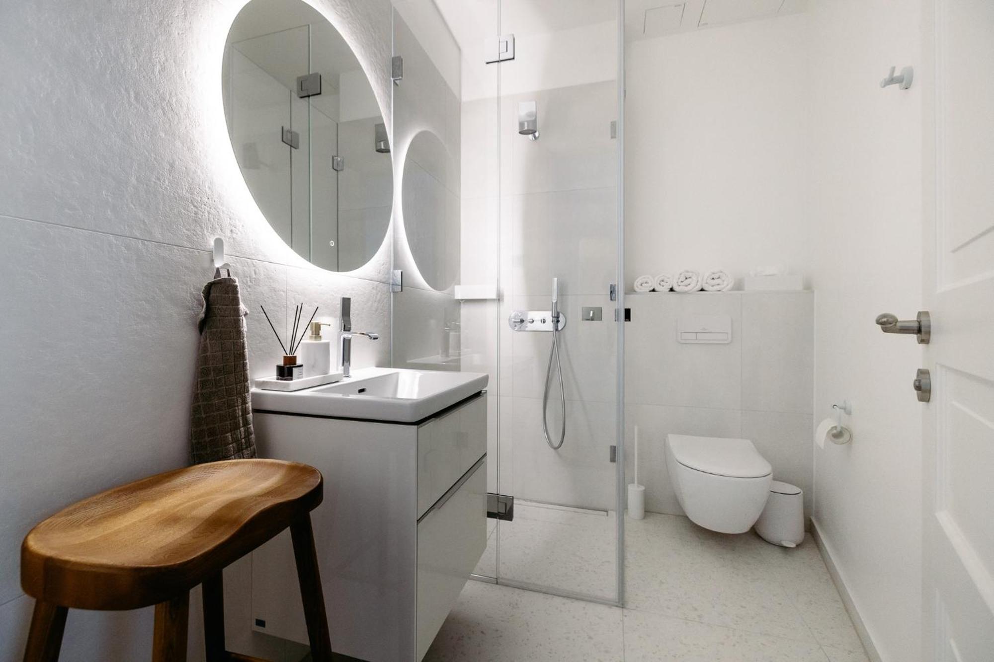 Hestia Apartments Barons Tallinn Luaran gambar