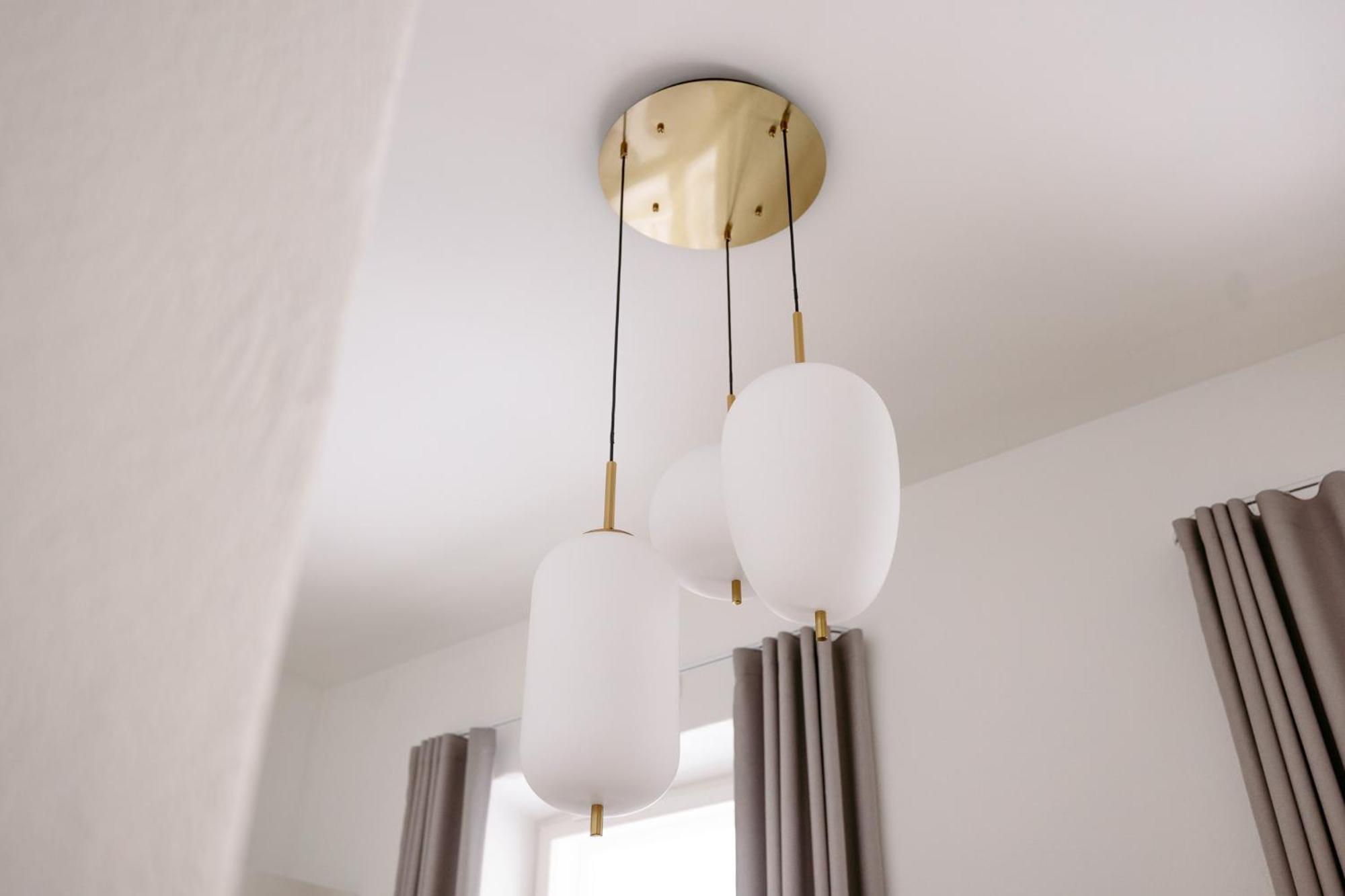 Hestia Apartments Barons Tallinn Luaran gambar