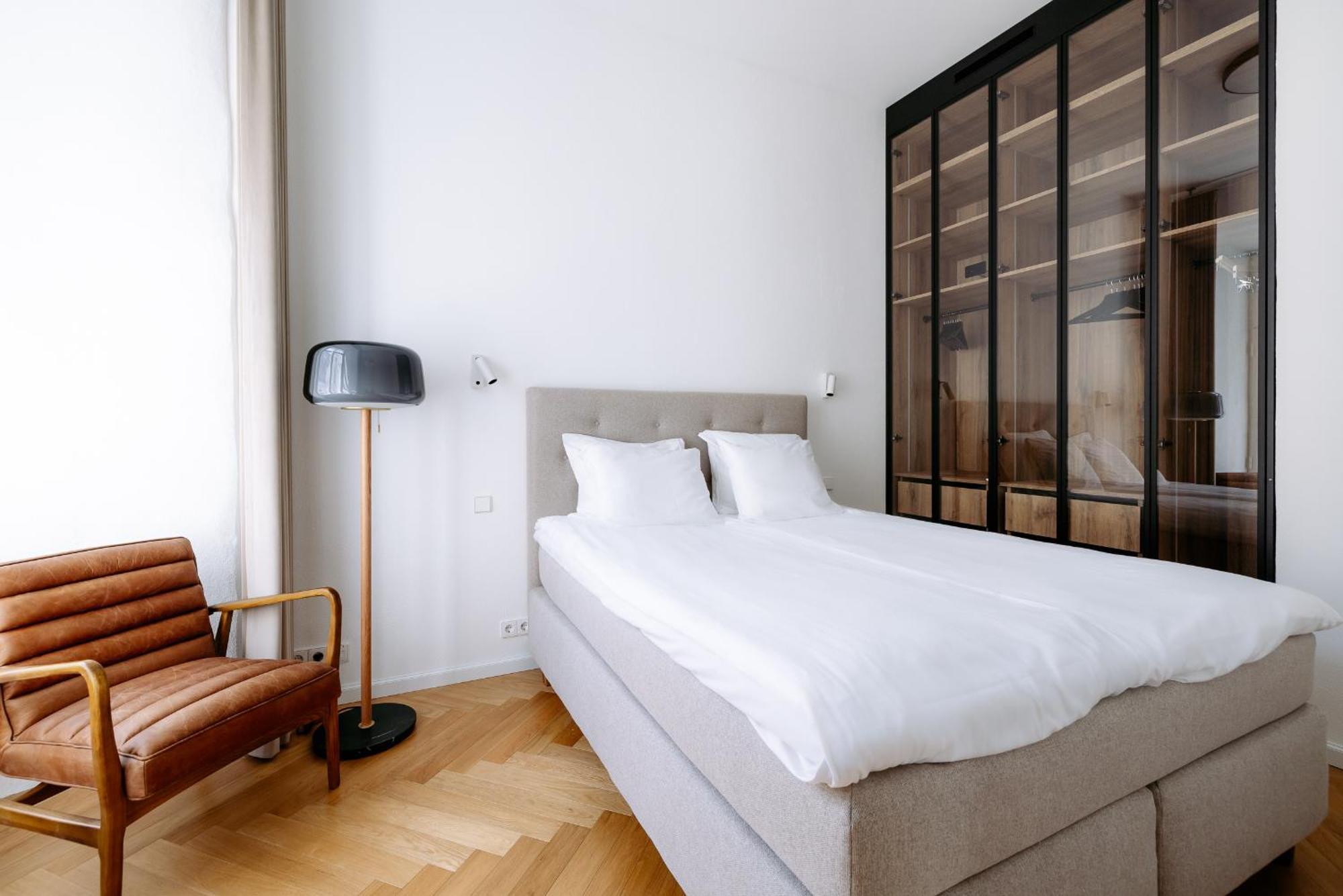 Hestia Apartments Barons Tallinn Luaran gambar