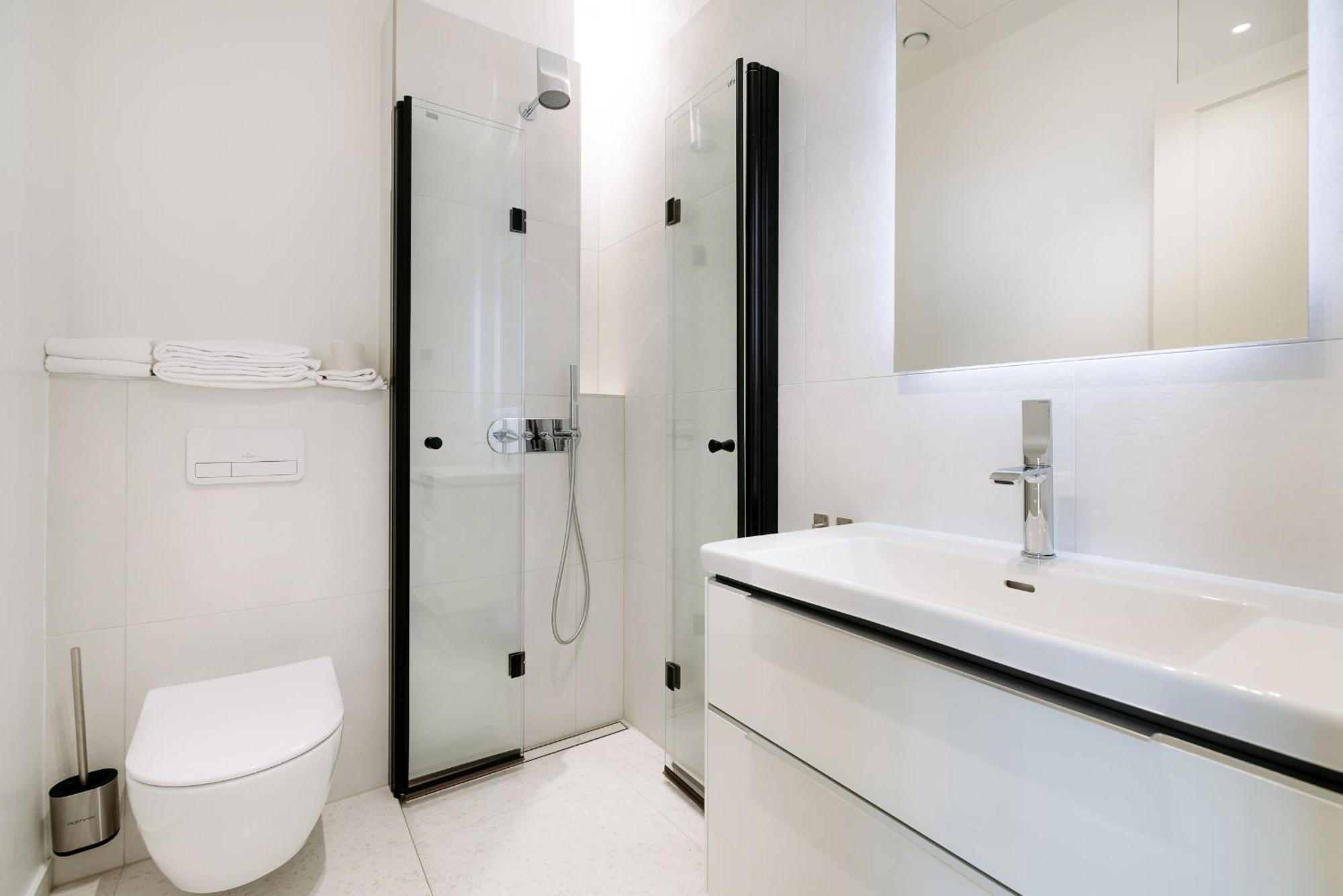 Hestia Apartments Barons Tallinn Luaran gambar