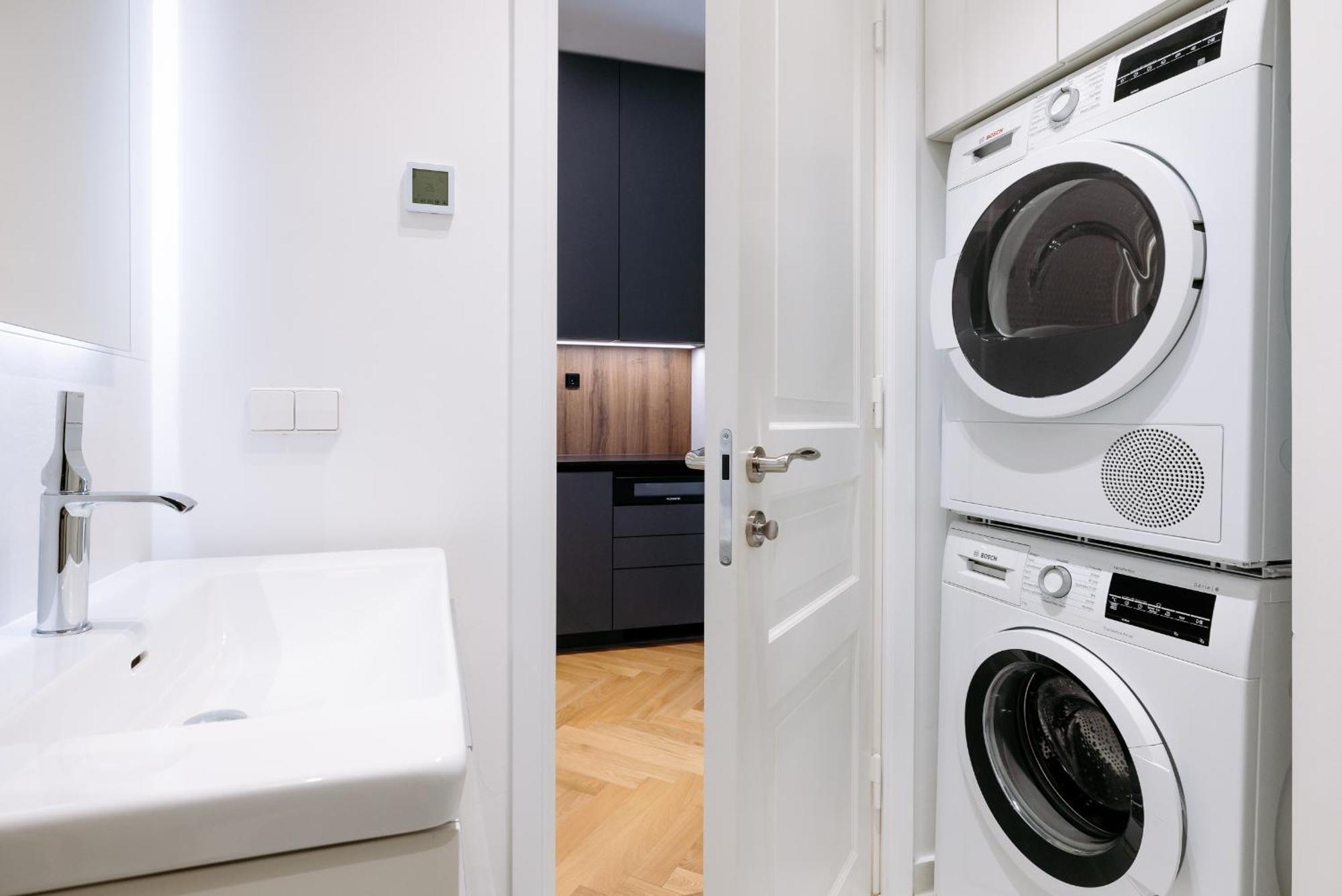 Hestia Apartments Barons Tallinn Luaran gambar