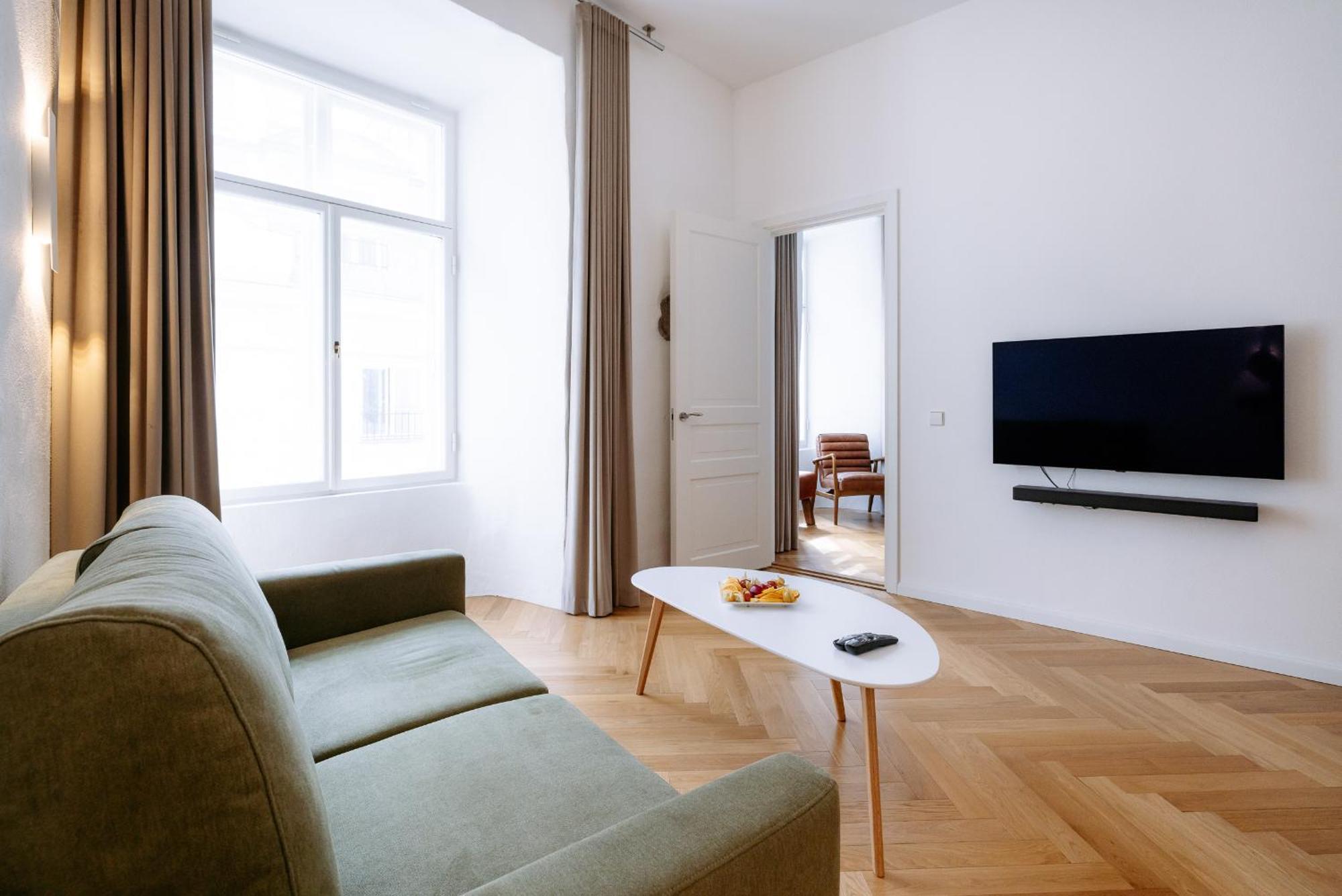 Hestia Apartments Barons Tallinn Luaran gambar