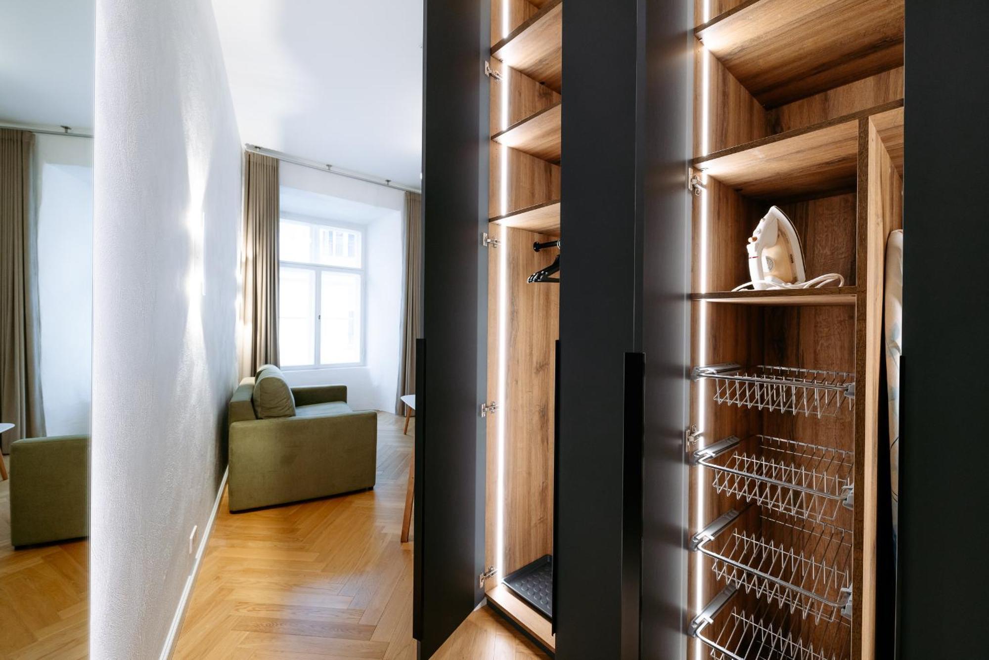 Hestia Apartments Barons Tallinn Luaran gambar