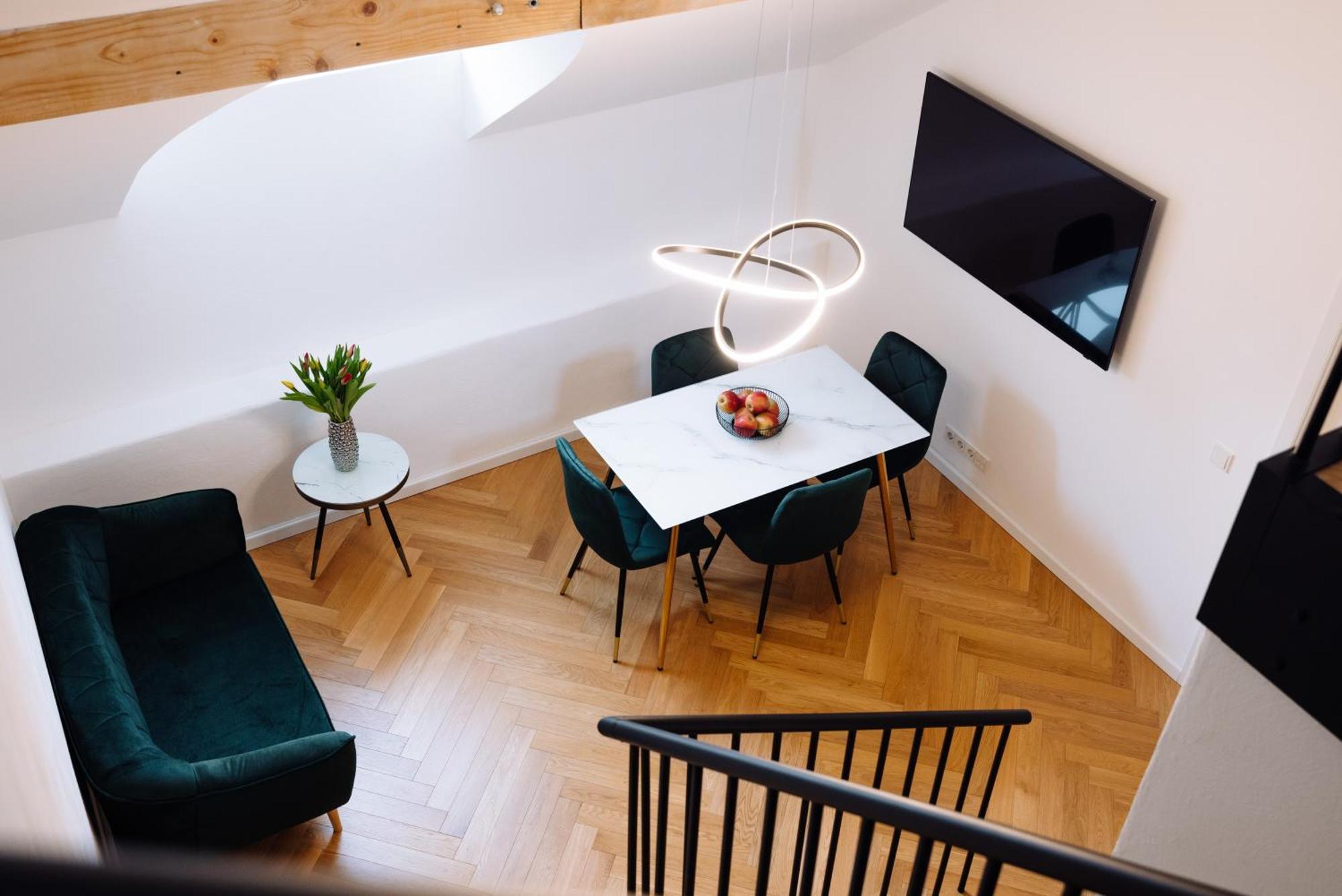 Hestia Apartments Barons Tallinn Luaran gambar