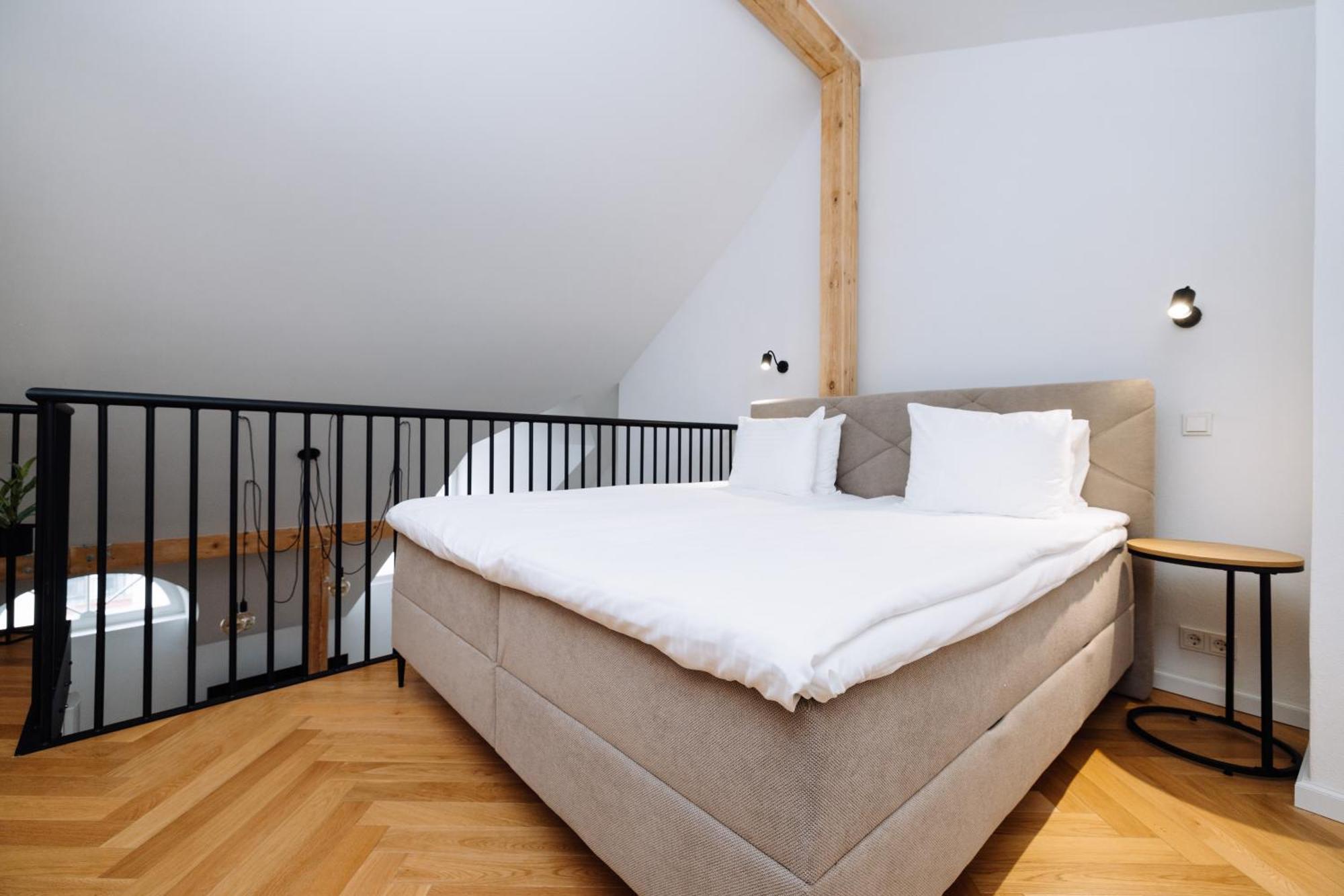 Hestia Apartments Barons Tallinn Luaran gambar