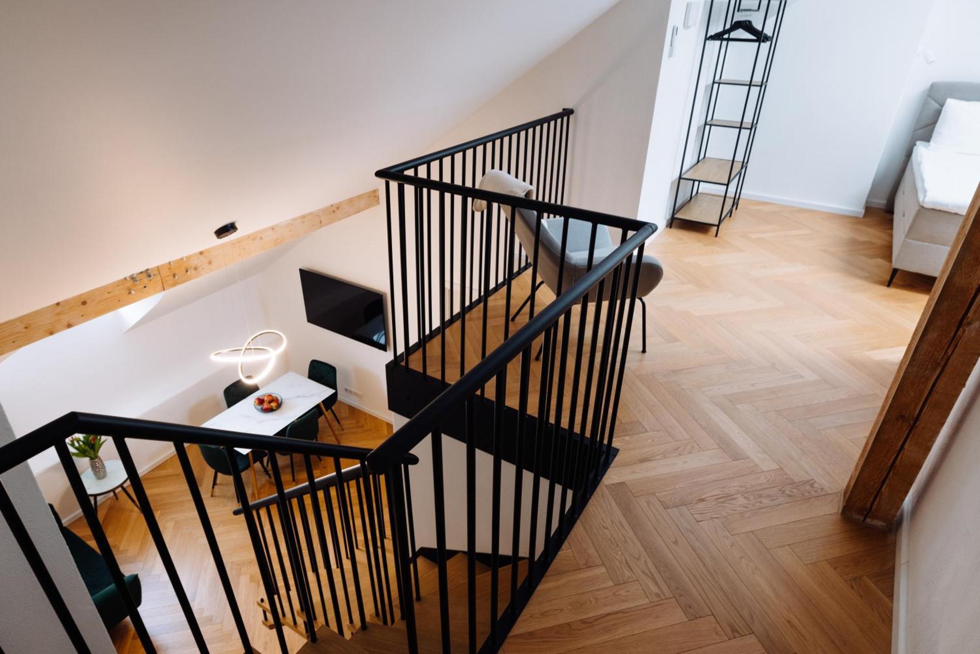 Hestia Apartments Barons Tallinn Luaran gambar