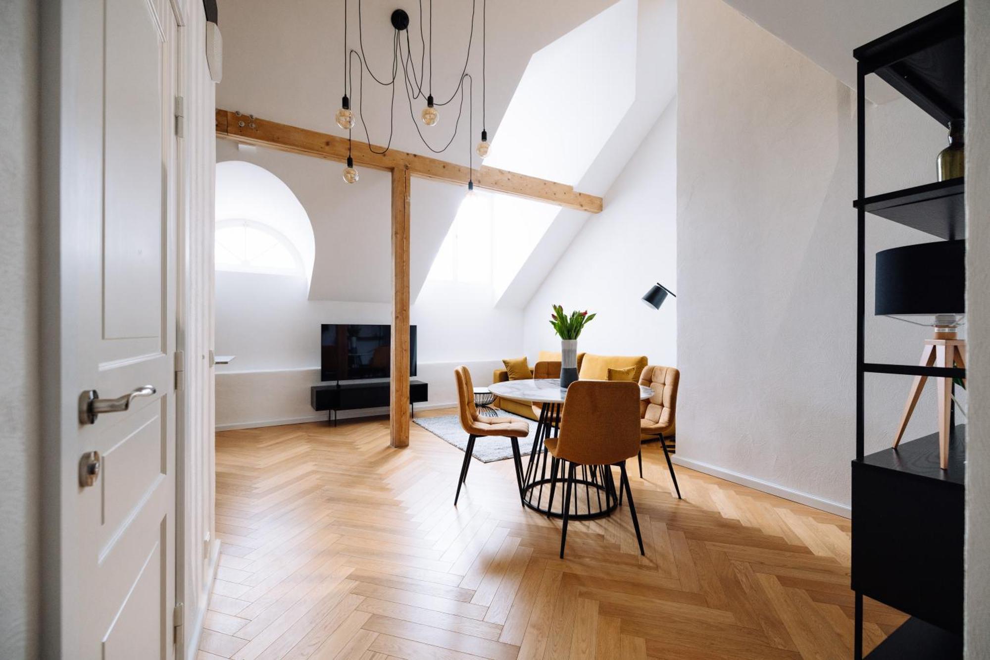 Hestia Apartments Barons Tallinn Luaran gambar