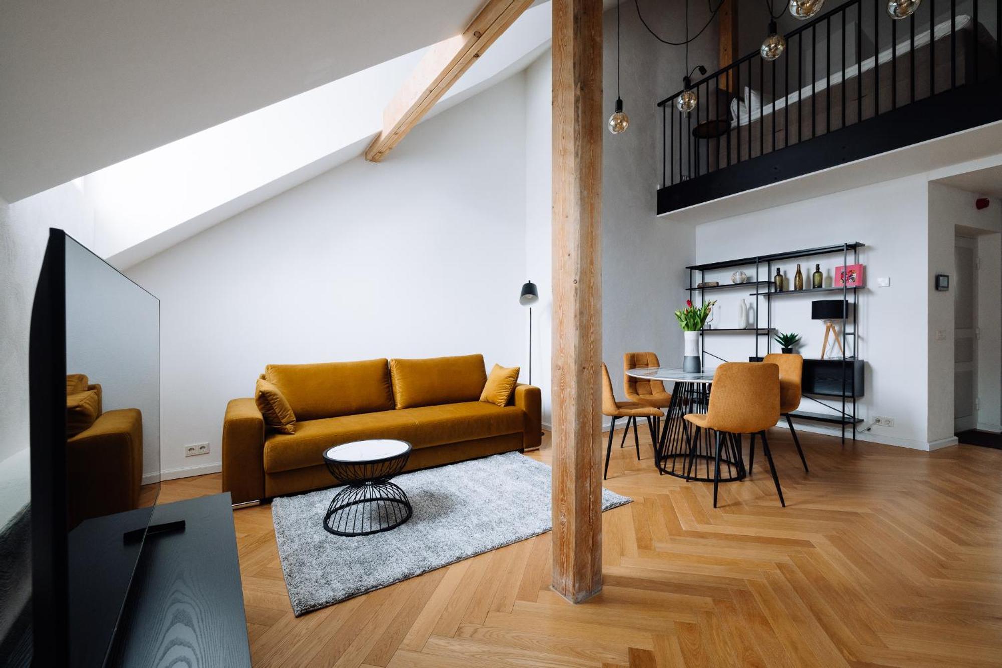 Hestia Apartments Barons Tallinn Luaran gambar