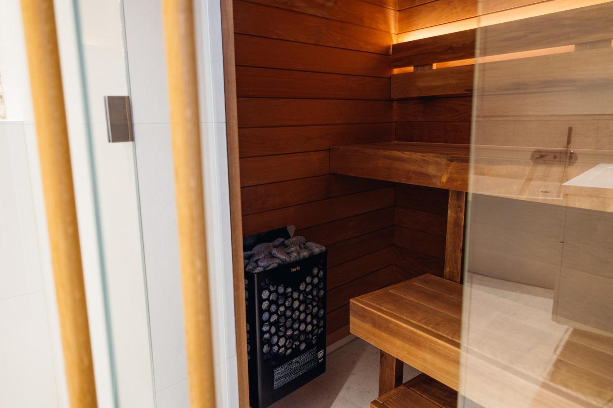 Hestia Apartments Barons Tallinn Luaran gambar