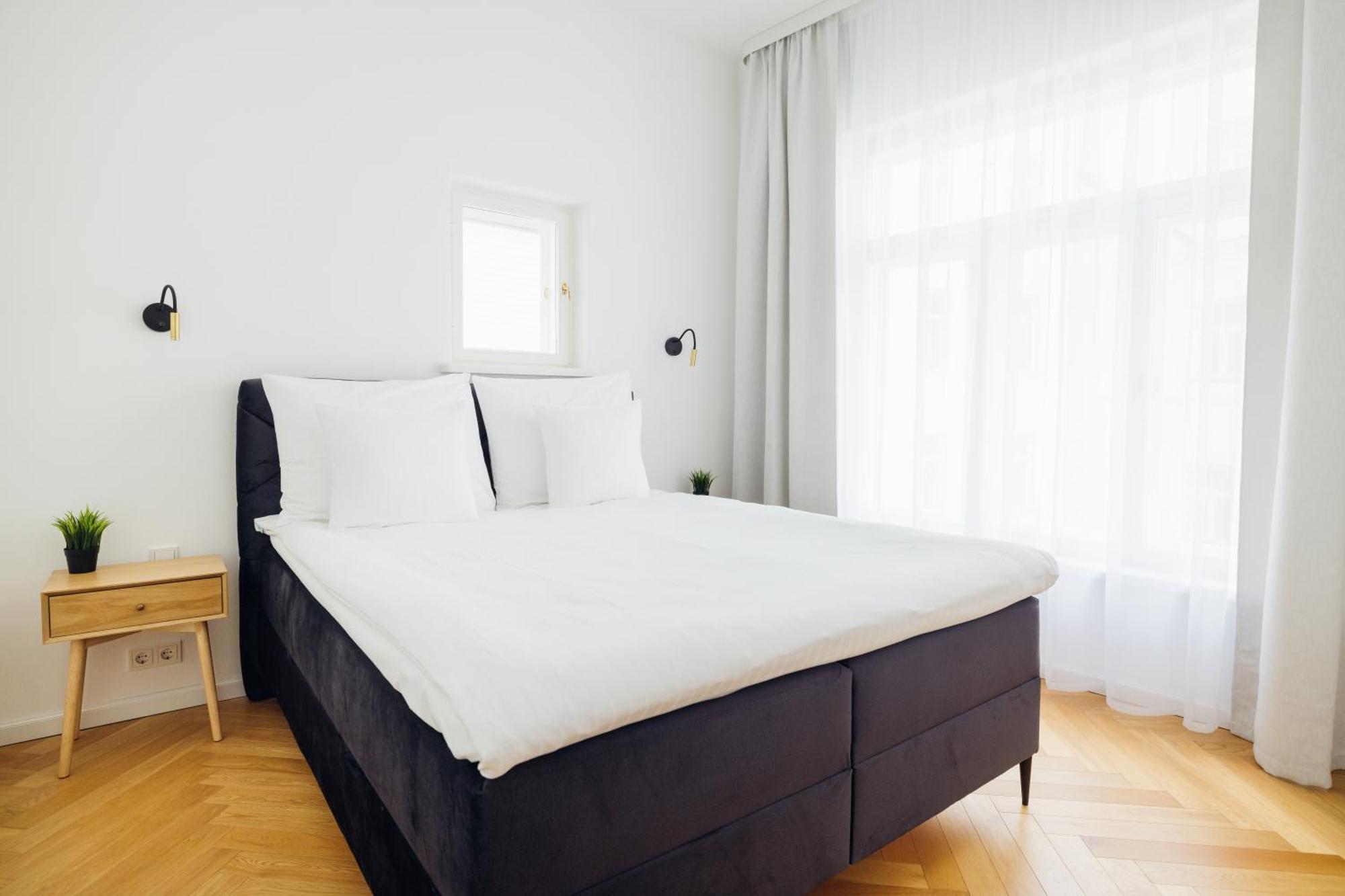 Hestia Apartments Barons Tallinn Luaran gambar
