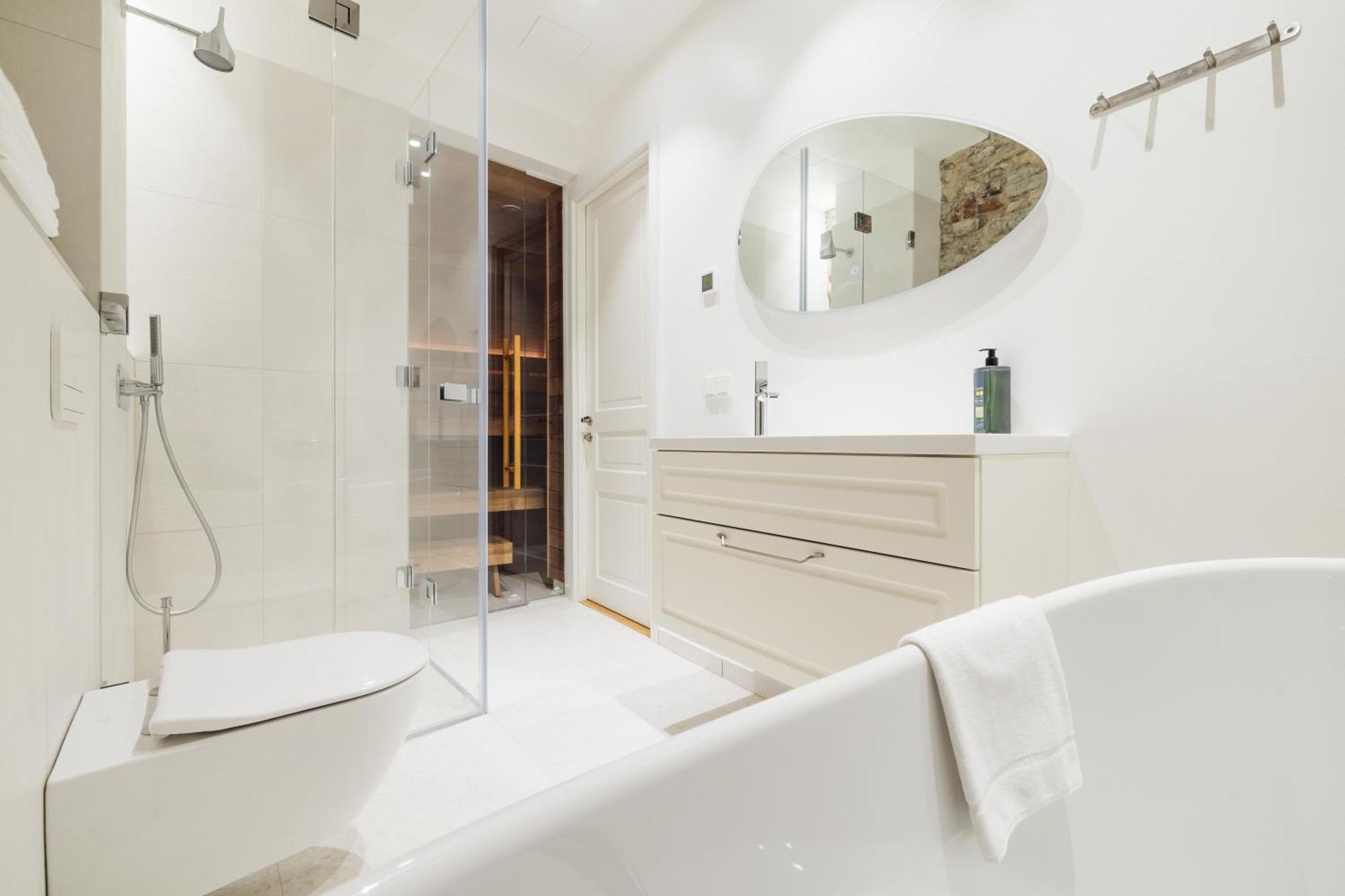 Hestia Apartments Barons Tallinn Luaran gambar