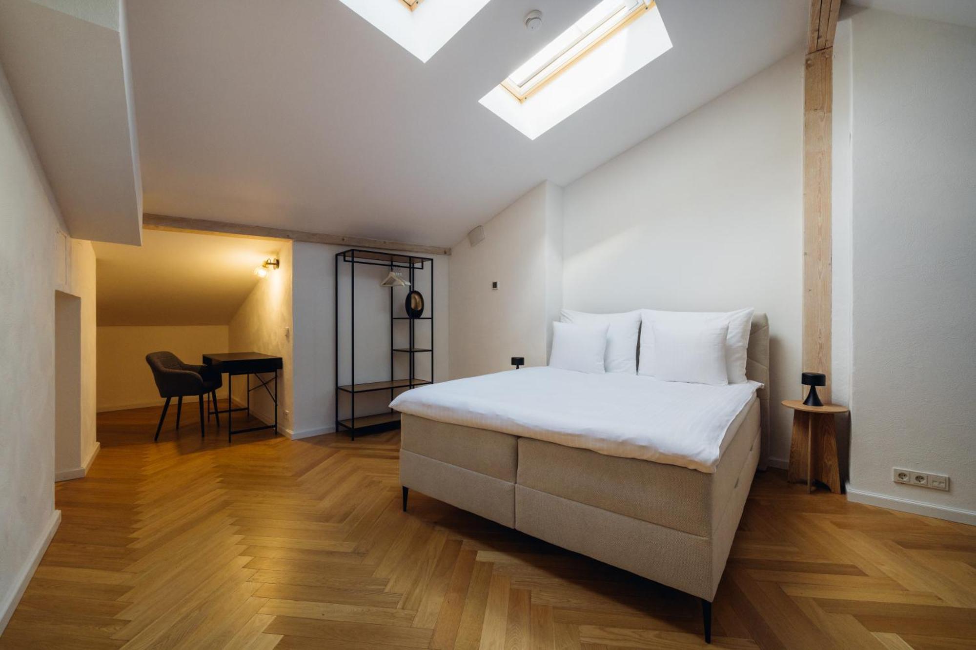 Hestia Apartments Barons Tallinn Luaran gambar