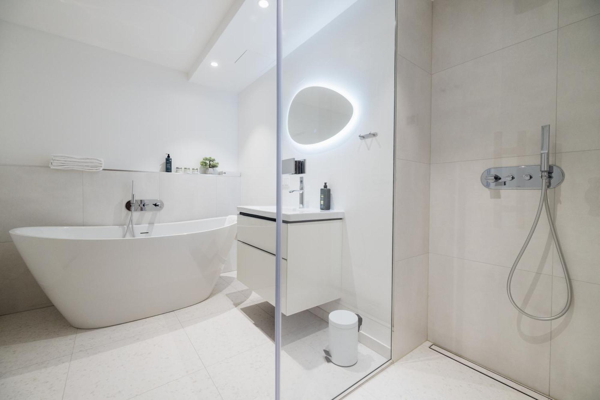 Hestia Apartments Barons Tallinn Luaran gambar