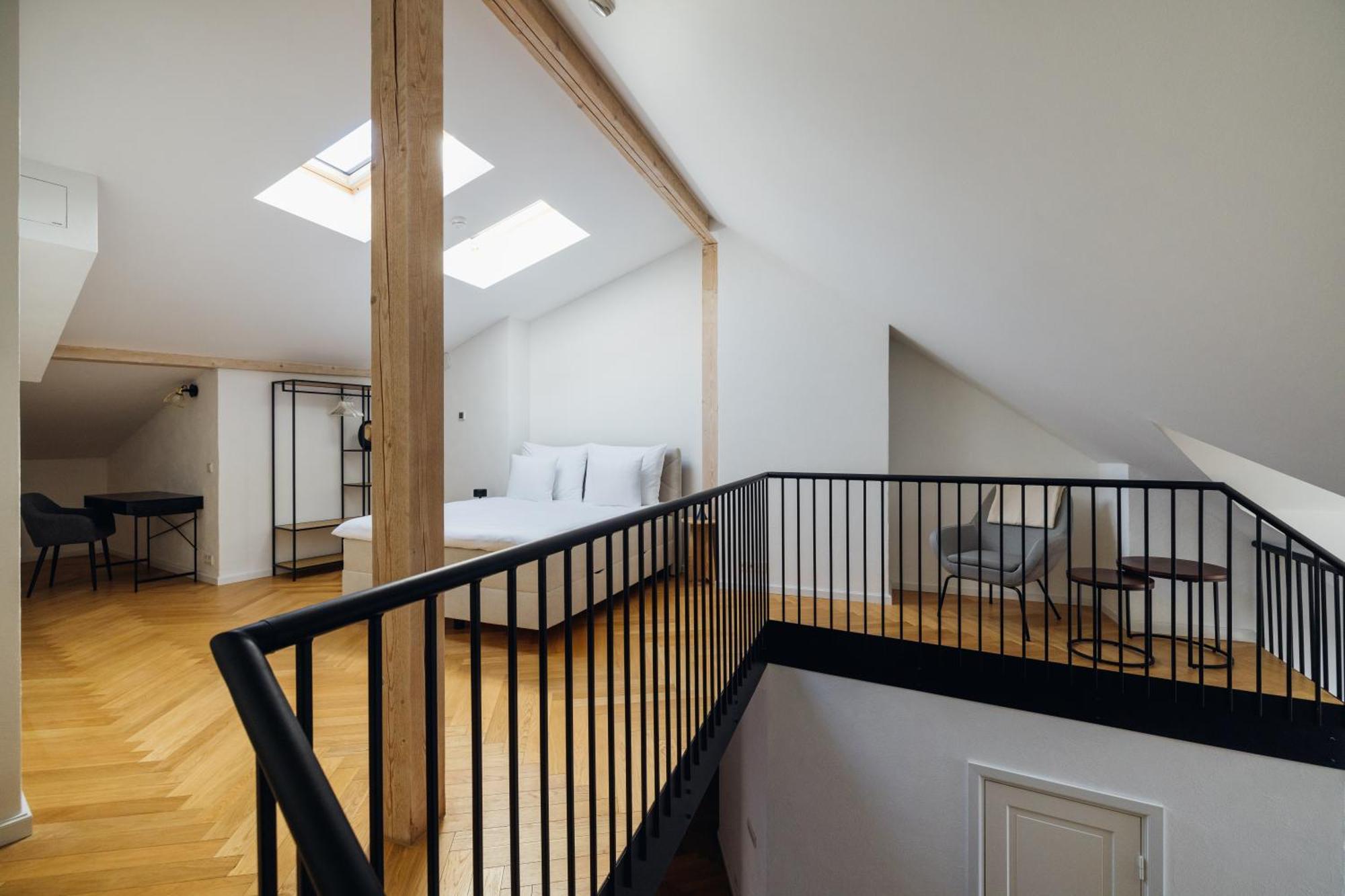 Hestia Apartments Barons Tallinn Luaran gambar